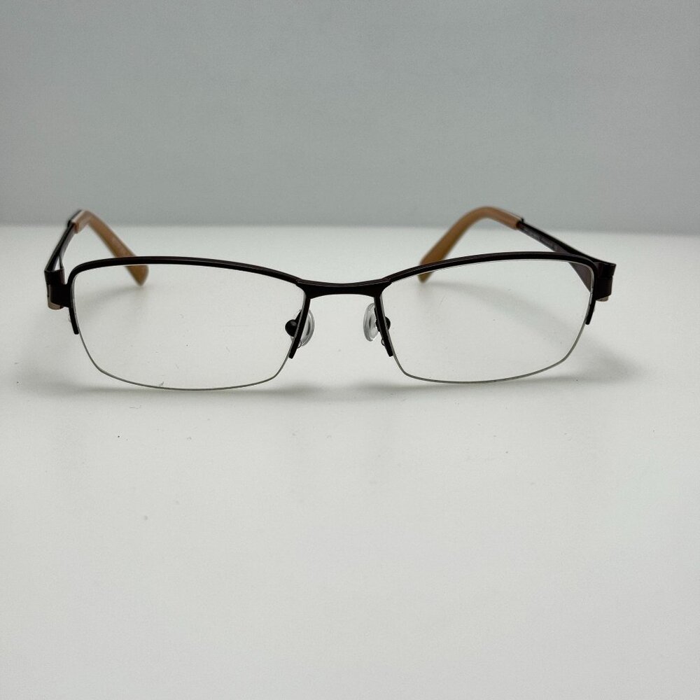 Koali 7504K MM090 Morel Eyeglasses Eye Glasses Frames 52-17-120